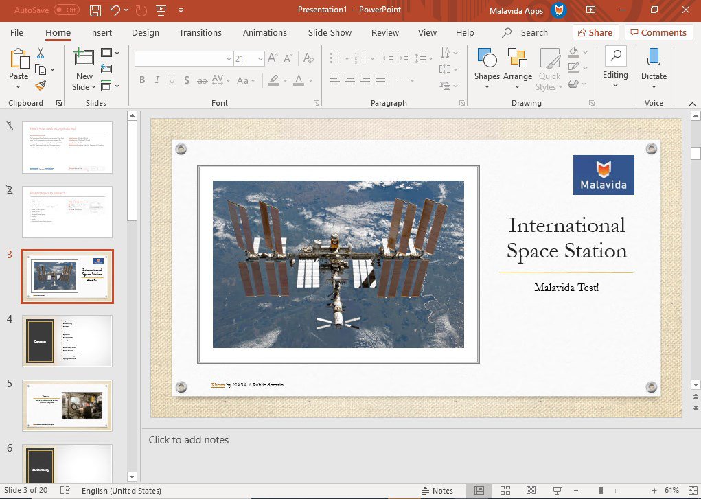 powerpoint 2010 free download full version